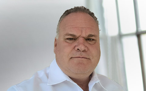 Dany Fradette, Commissaire | F1600Canada.com