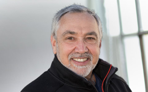 Denis Laferrière, Directeur | F1600Canada.com