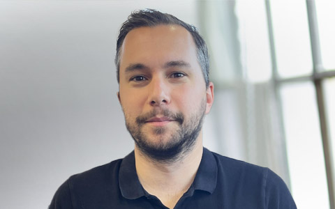 Felix-Antoine Deshaies, Logistique | F1600Canada.com
