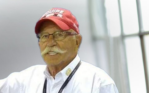 Fernand Vezina, Inspection technique | F1600Canada.com