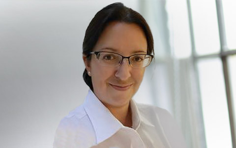 Geneviève Coutu, Logistique | F1600Canada.com