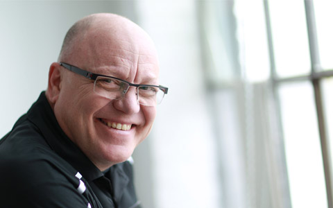 Jacques Deshaies, Promoteur | F1600Canada.com
