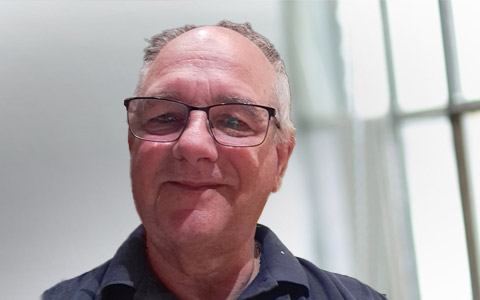 Jean-Francois Marchand, Service aux compétiteurs | F1600Canada.com