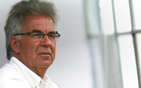 Marcel Demers, Commissaire en Chef | F1600Canada.com
